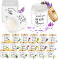 Scented Wax Candle — Thank You
