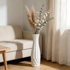 Ceramic Flower Vase — 24" - View 2