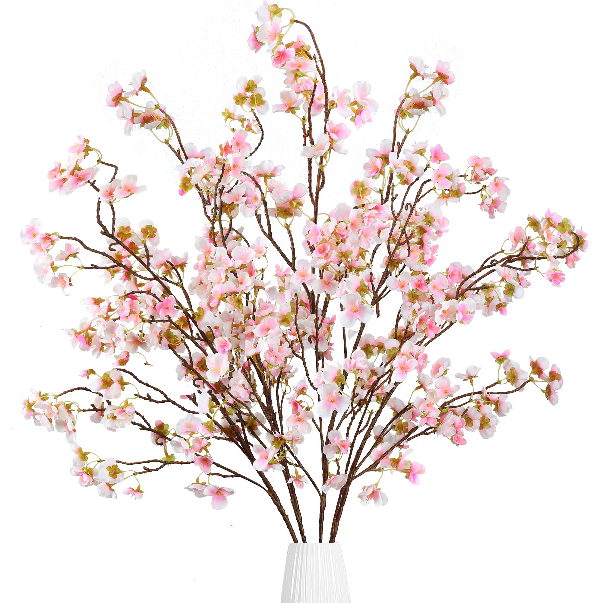 Gold Artificial Plant