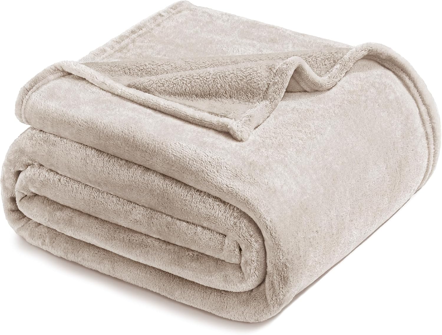 Black Throw Pillow — 50" — Camel