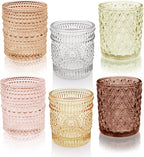 Pink Candle — Multicolor