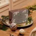Wood Candle - View 2
