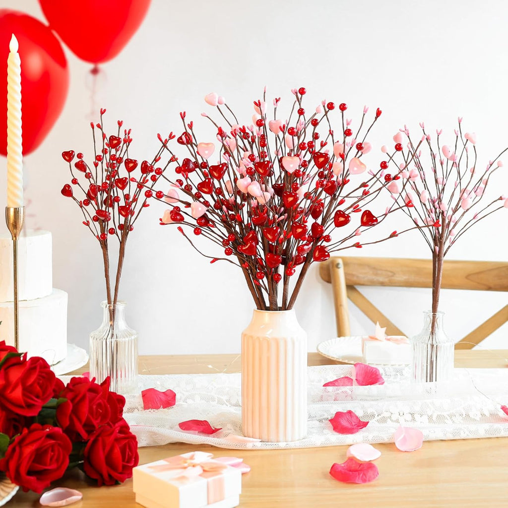 Metal Artificial Flowers - View 5
