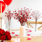 Metal Artificial Flowers - View 5