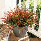 Green Artificial Plant - View 2
