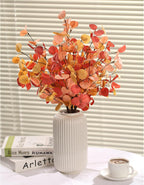 Green Artificial Flowers — 24" - View 2