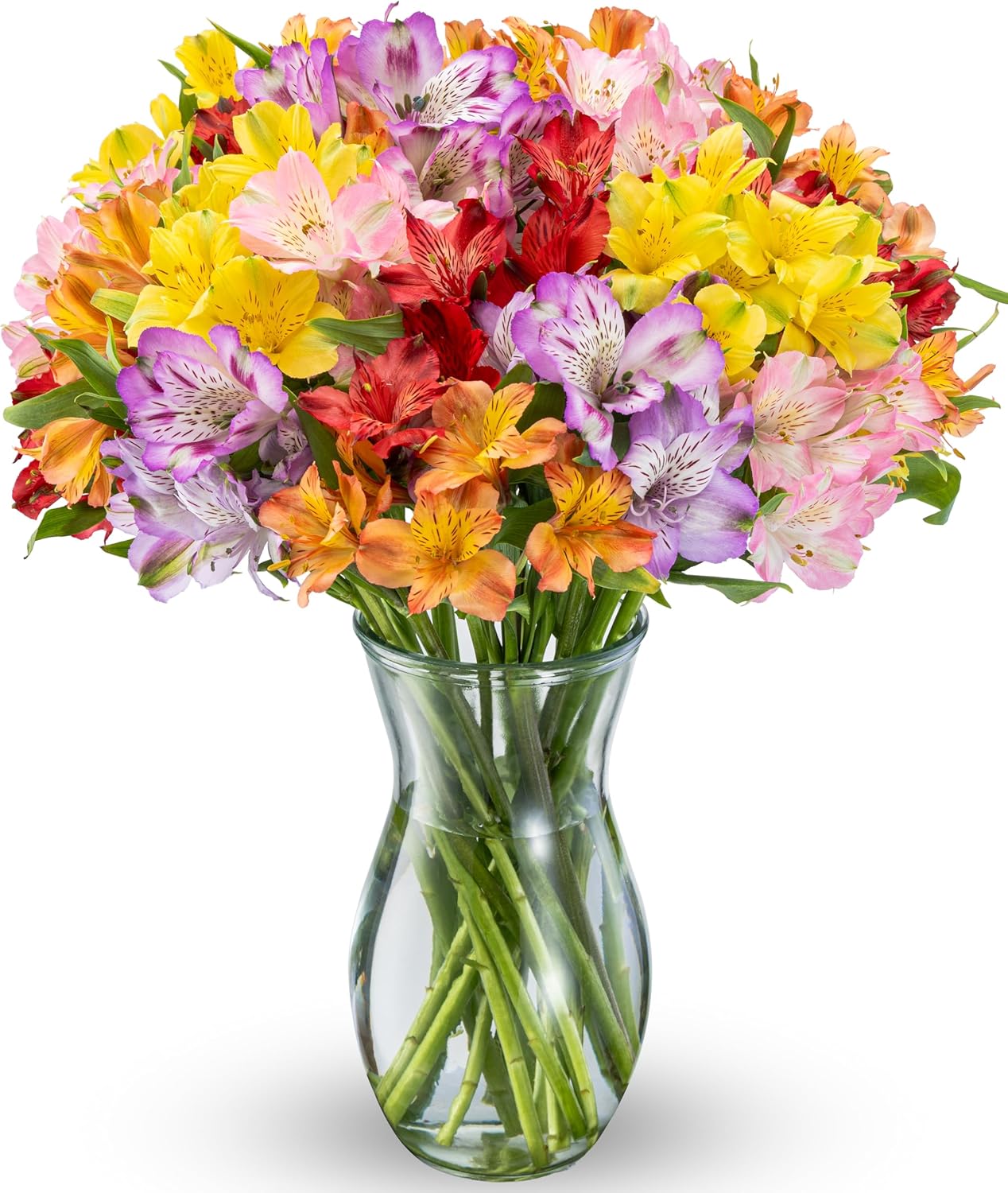 Metal Vase — CLASSIC
