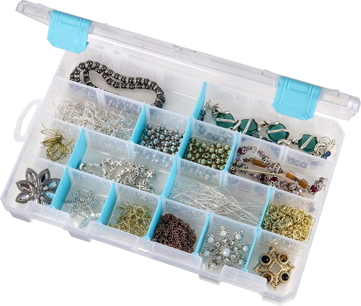 Storage Basket — Medium (10.75" x 7.375")