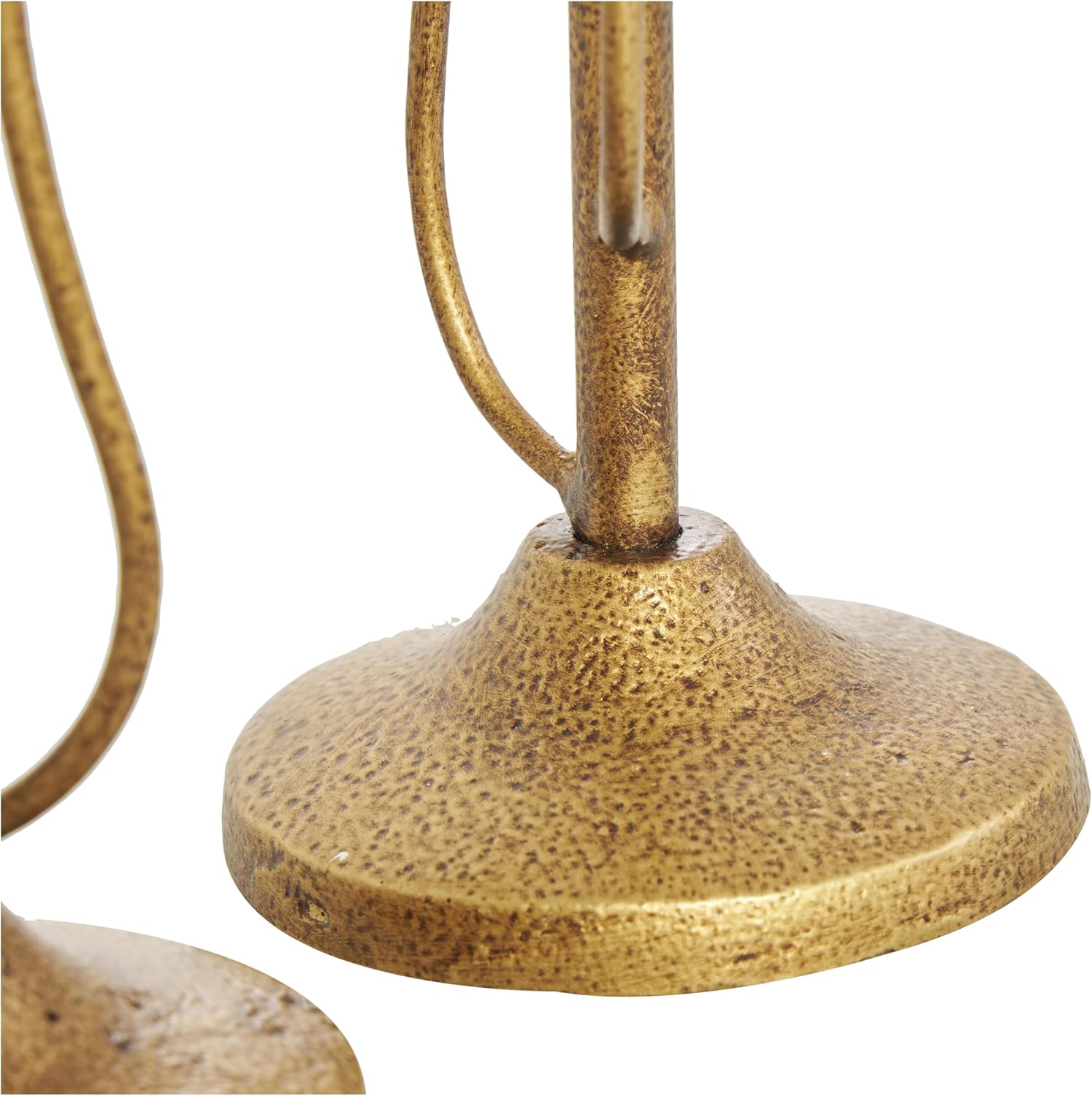 Luxe Beige Candle — 11" - View 4