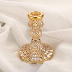 Luxe Glass Candle — Set of 2 - View 8