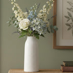 Modern Ceramic Vase - View 7