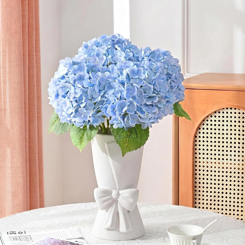 Beige Flower Vase - View 4