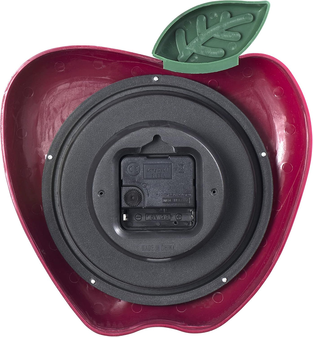 Wall Clock — 10" - View 2