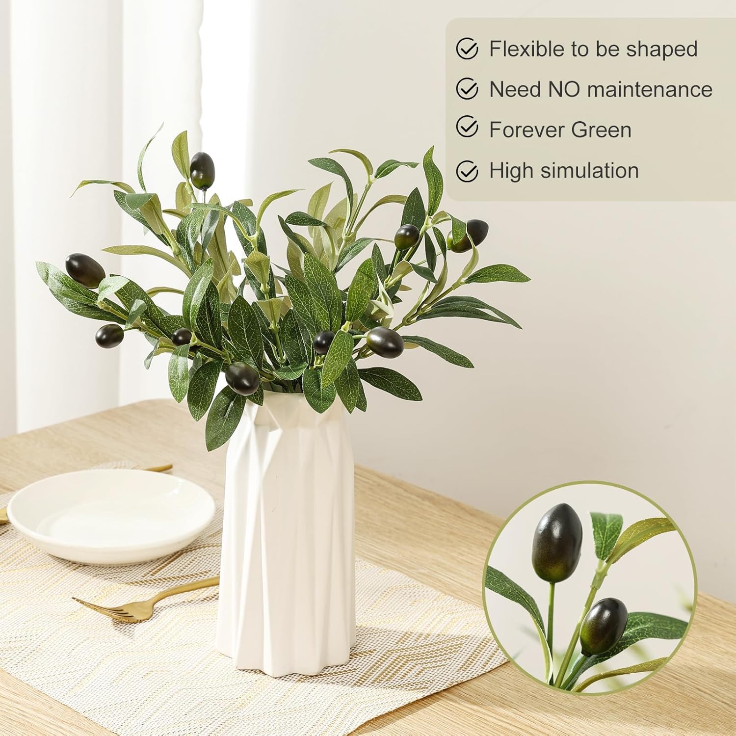 Artificial Plant - View 5