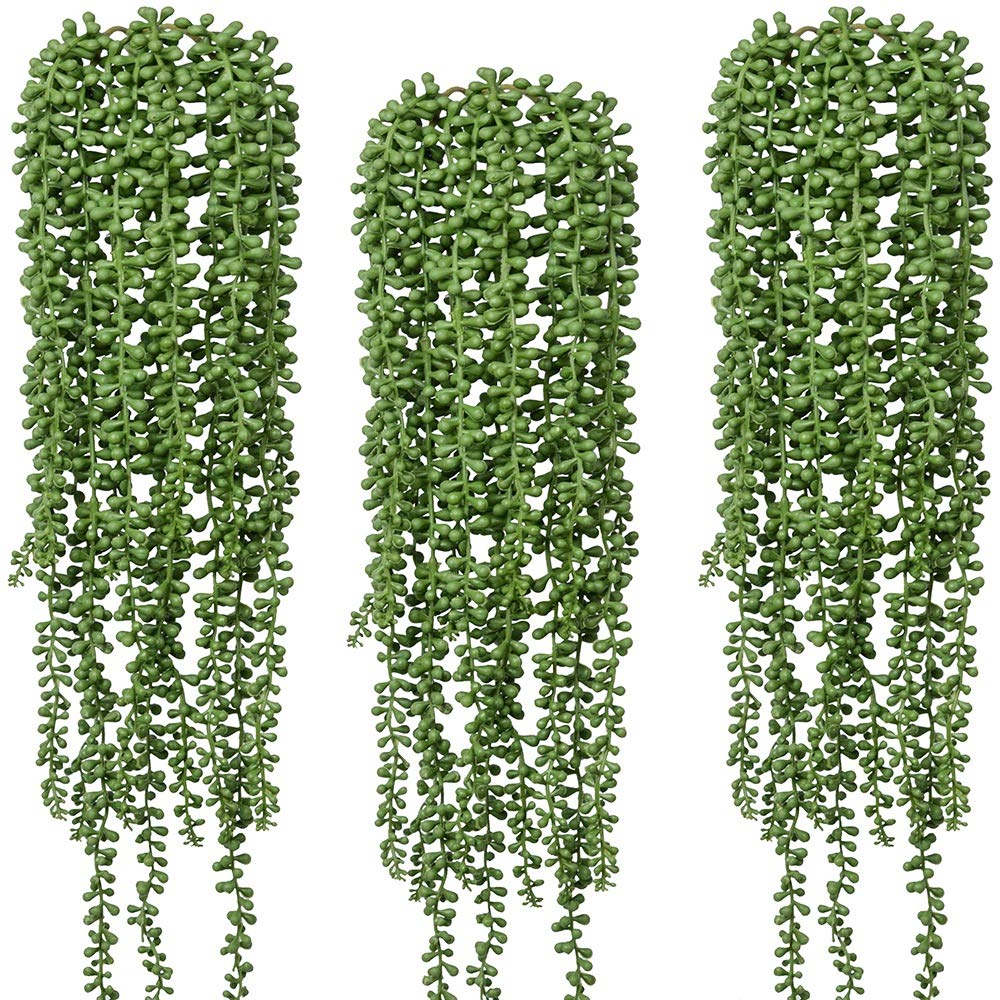 Green Artificial Plant