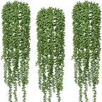 Green Artificial Plant