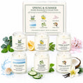 Soy Wax Scented Candle