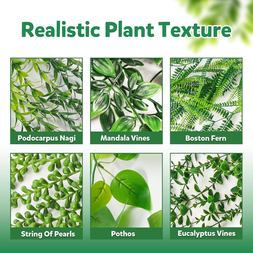 Artificial Plant - View 4