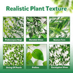 Artificial Plant - View 4