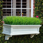 Green Artificial Plant - View 9