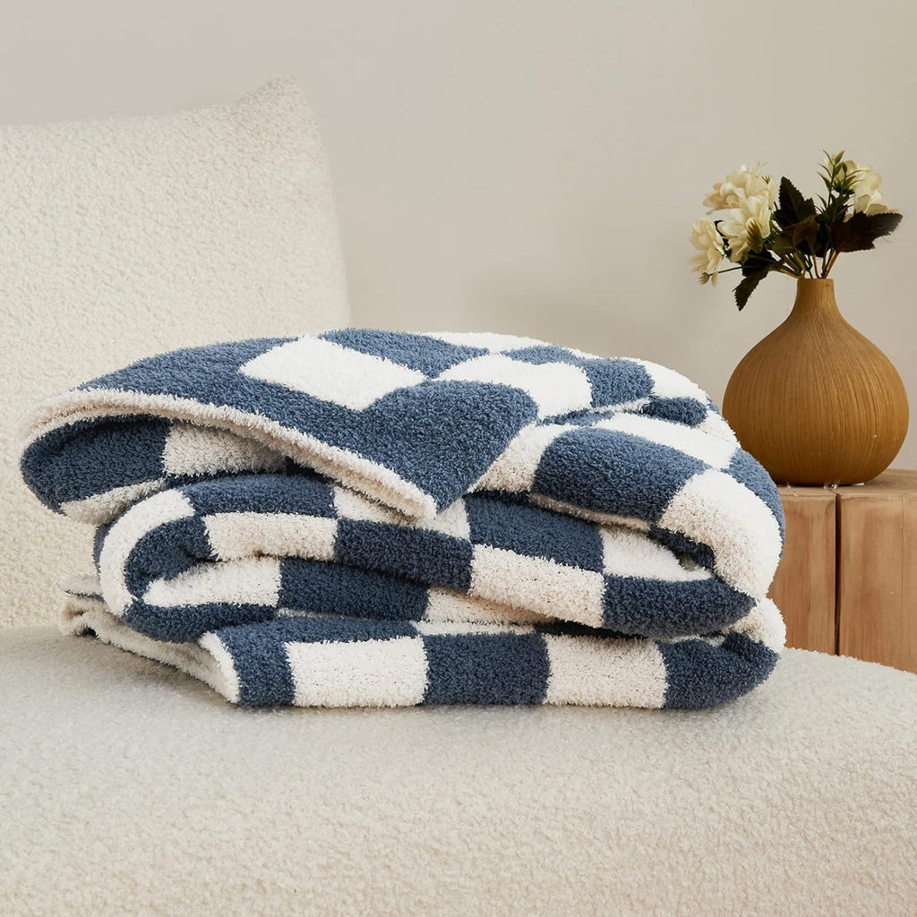Beige Throw Pillow — 50" - View 6