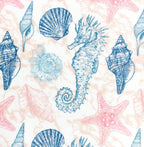 Velvet Luxe Fabric Throw Pillow - View 3