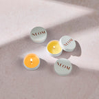 Wax Candle - View 4