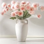 Farmhouse Ceramic Flower Vase — 41"