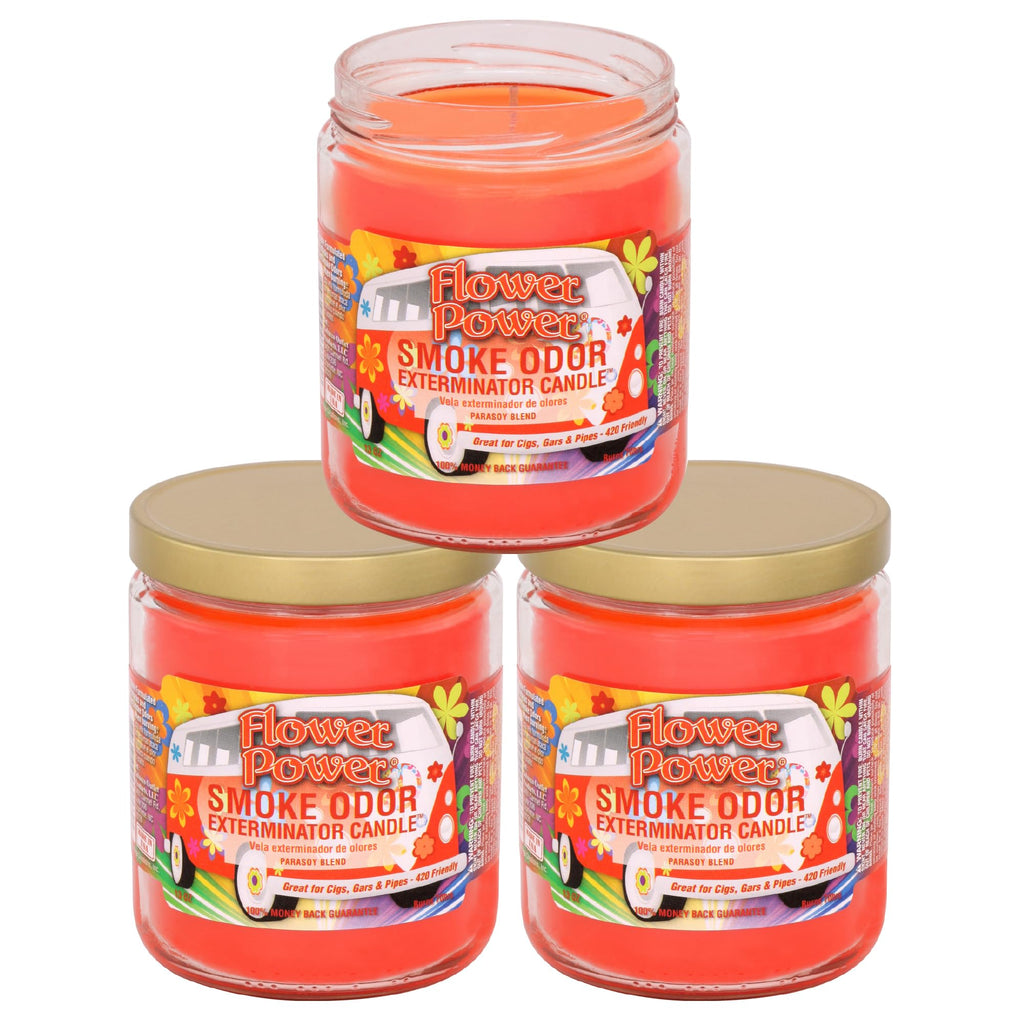 Wax Candle