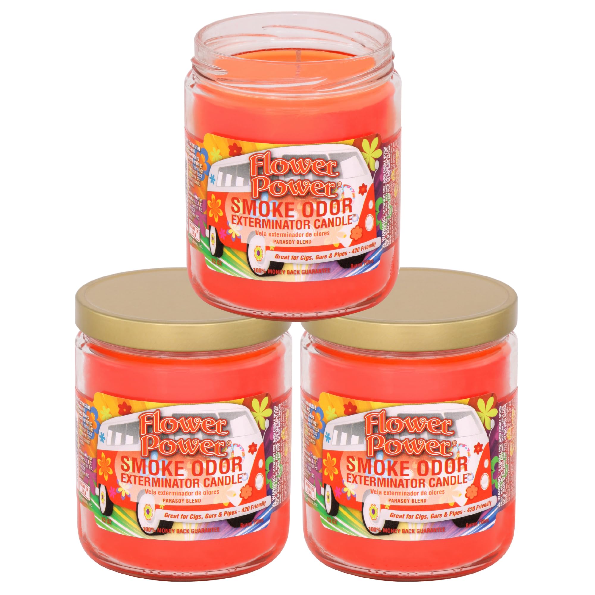 Wax Candle