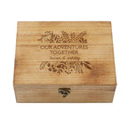 Personalized Wood Home Decor