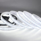 Dimmable Blue LED Strip Lights - View 2
