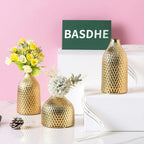 Luxe Ceramic Vase Set - View 5