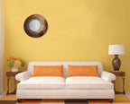 Beveled Glass Wall Mirror — 23.50" - View 8
