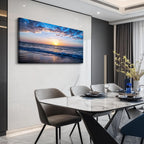 Beige Wall Decor — 40" - View 4