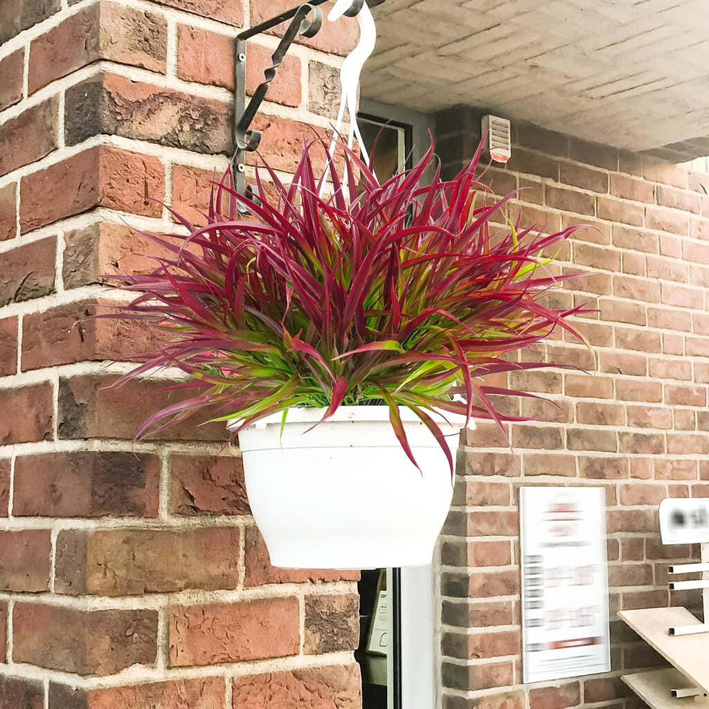 Green Artificial Plant - View 5