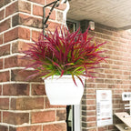 Green Artificial Plant - View 5