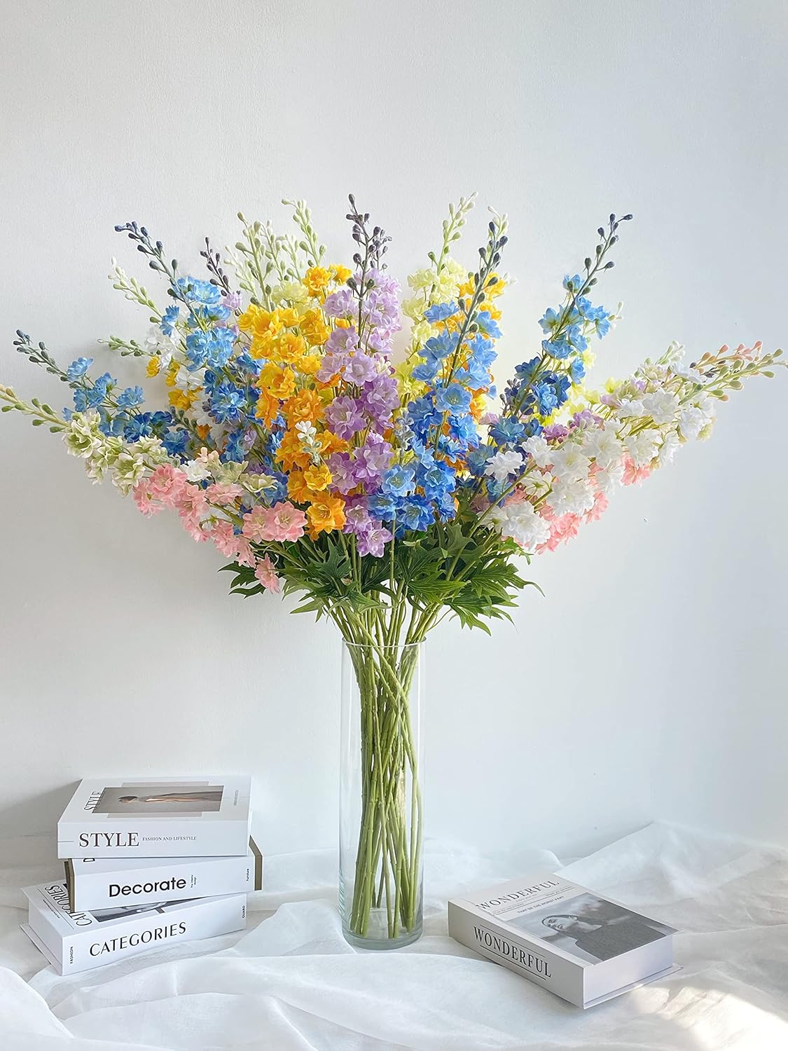 Fabric Artificial Plant - View 5