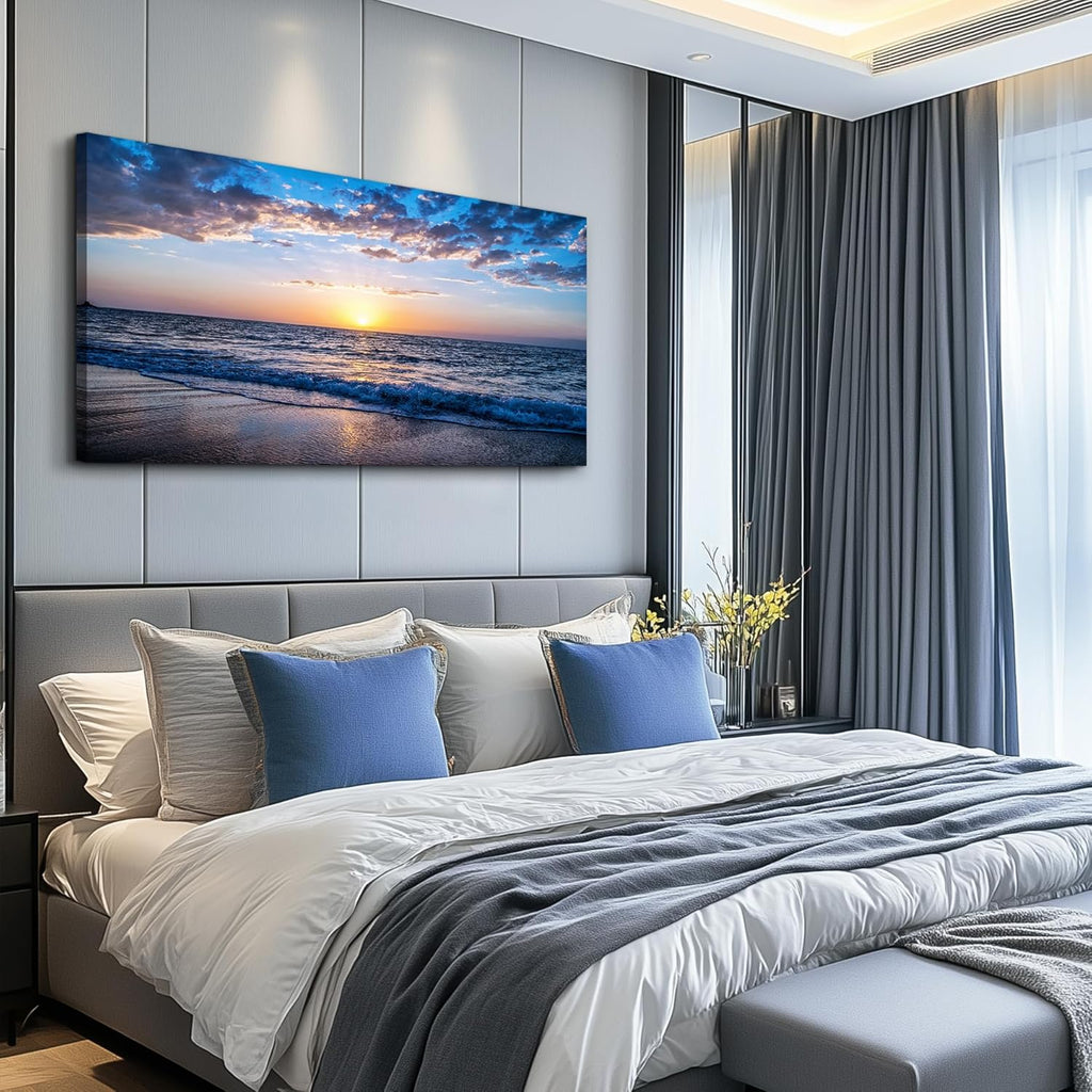 Beige Wall Decor — 40" - View 3
