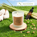 Scented Metal Candle - View 3