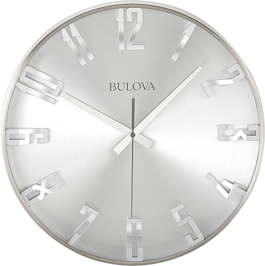 Wall Clock - View 2