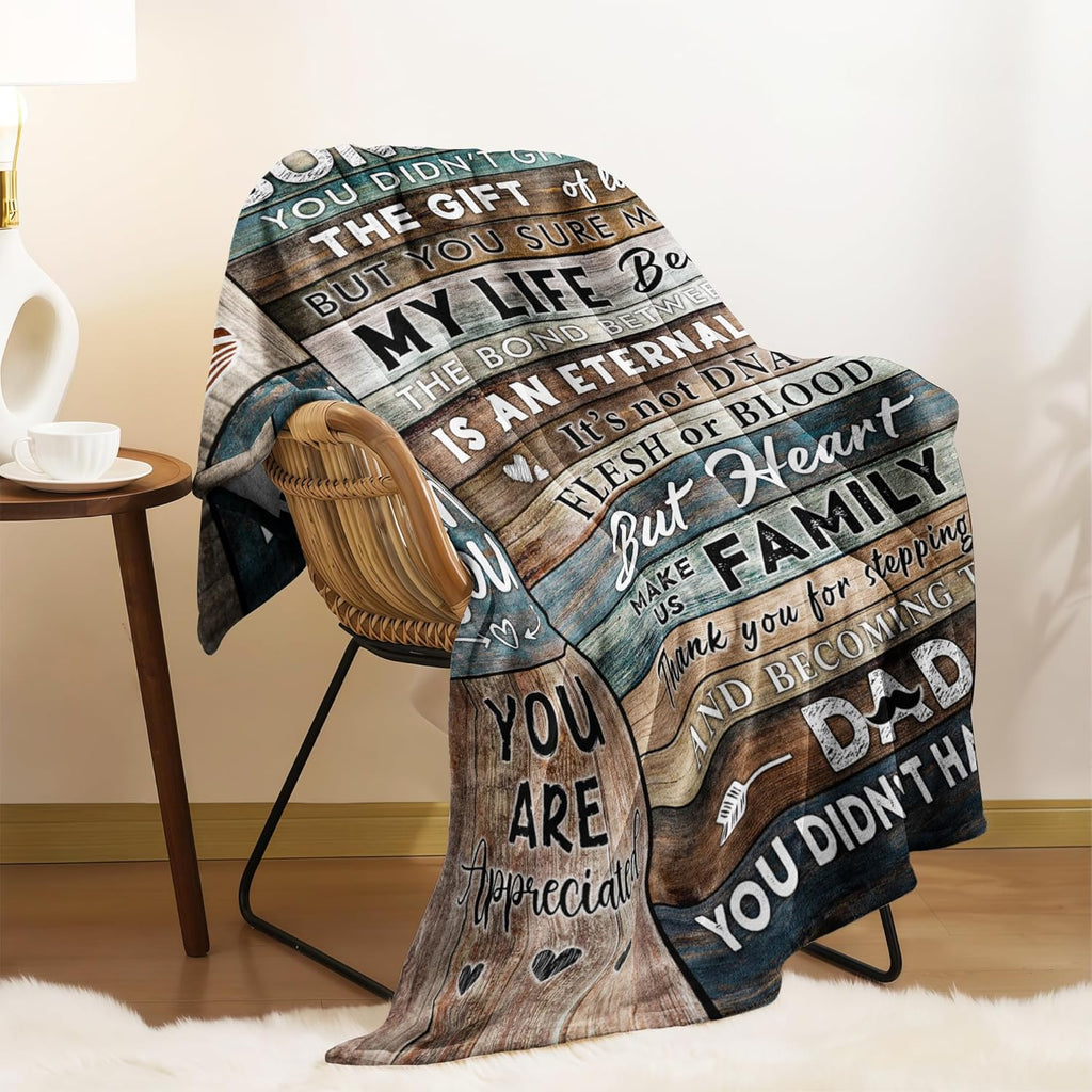 Grey Throw Pillow — 60" - View 4