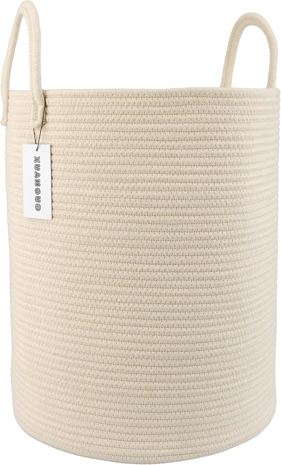 Boho Beige Throw Pillow — beige