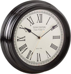 Wall Clock - View 2
