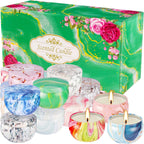 Scented Metal Candle - View 2