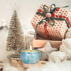 Soy Wax Wax Scented Candle - View 4