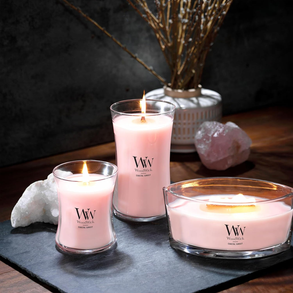 Soy Beige Candle - View 4