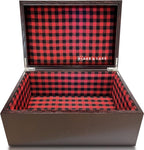 Wood Storage Basket - View 10