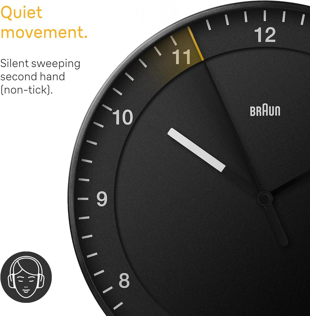 Wall Clock - View 3