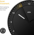 Wall Clock - View 3